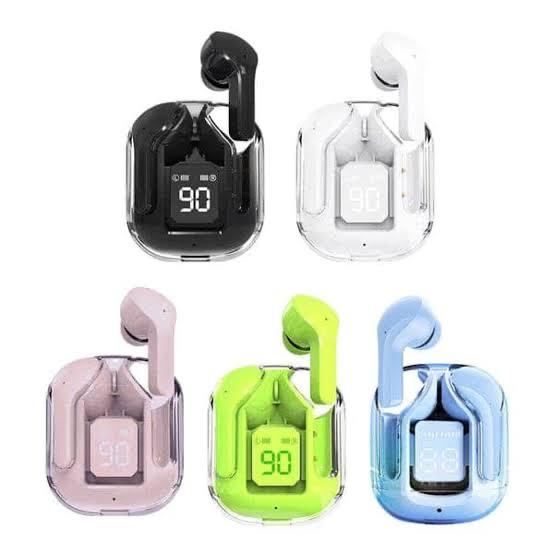 Air 31 wireless Earbuds